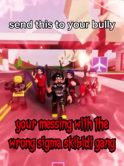 I'm so terrified 😱😱😱
