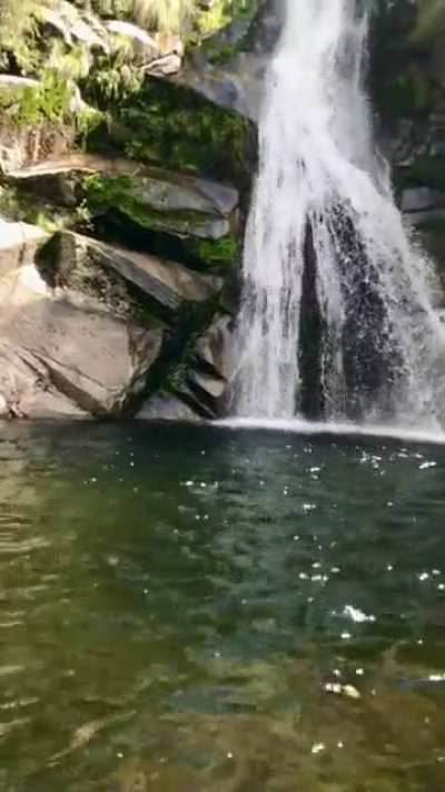 La Cumbrecita Cordoba. Hermoso lugar