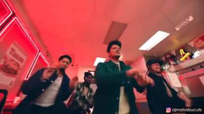 South indian song fits bruno Mars, othayadi pathayile &times; Bruno Mars |please me