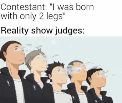 So sad