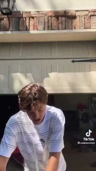 Ow