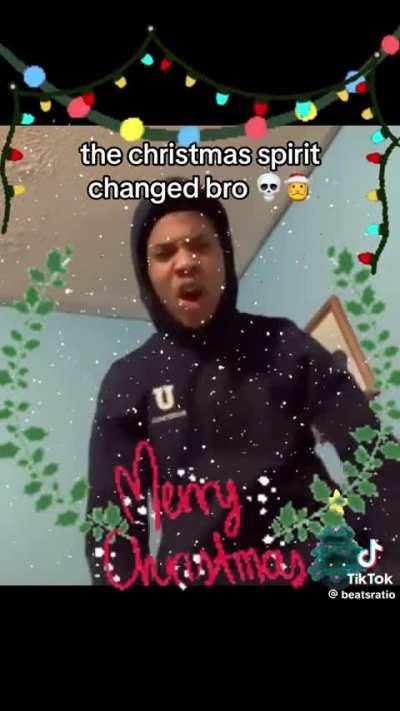 ishowchristmascheer