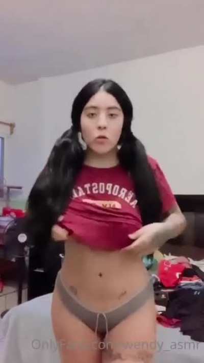 Wendy asmr