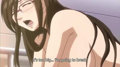 Slutty nurse (Warau Kangofu)
