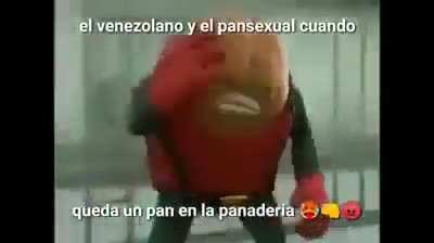 Momento pan