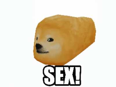 Sex!