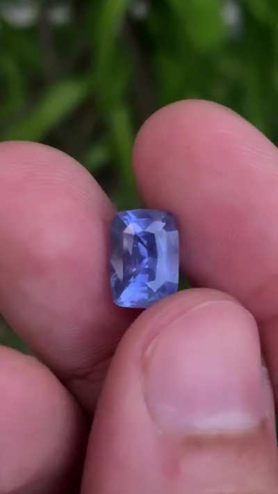 Natural Sapphire