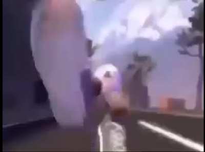 Pi parapo
