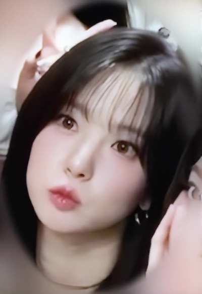 [240620] Tiny Yujinnie [it&rsquo;s Live] [Kep1going On]