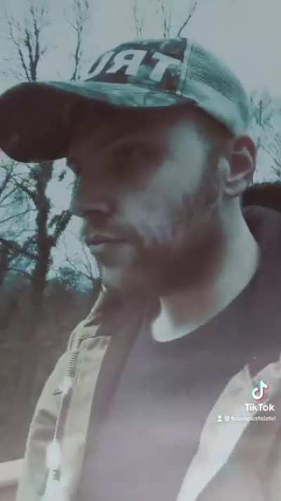I hear y&rsquo;all like cringe...(I was high af)