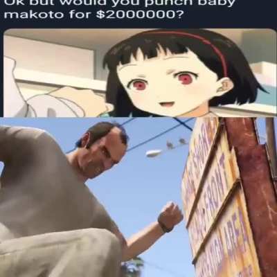 Kill Makoto