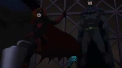 I love this scene