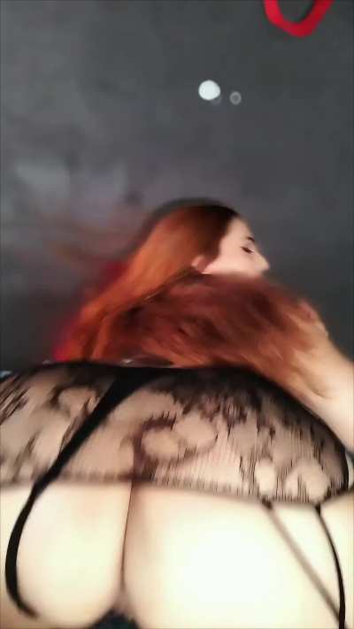 This body was built for fucking
