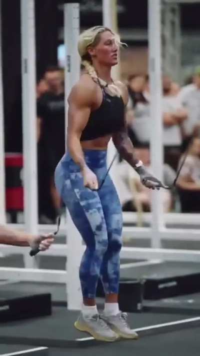 Danielle Brandon 
