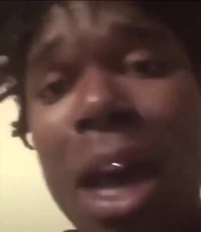 Lucki a troll😭