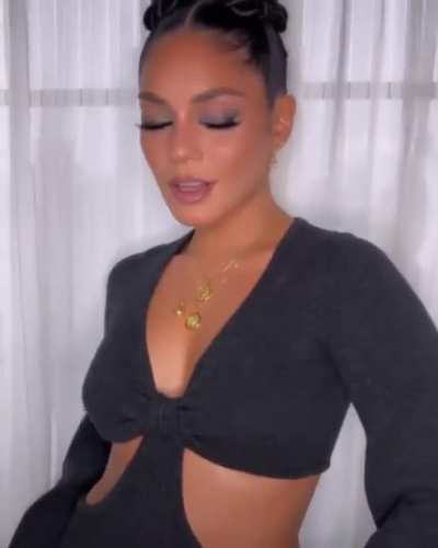 Vanessa Hudgens