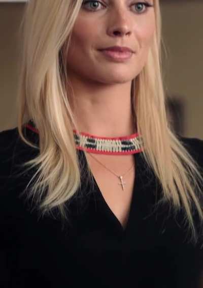 Margot Robbie