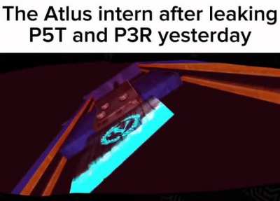 Guys I think they actually got executed