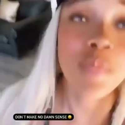 Sound on 👏🏾🍑