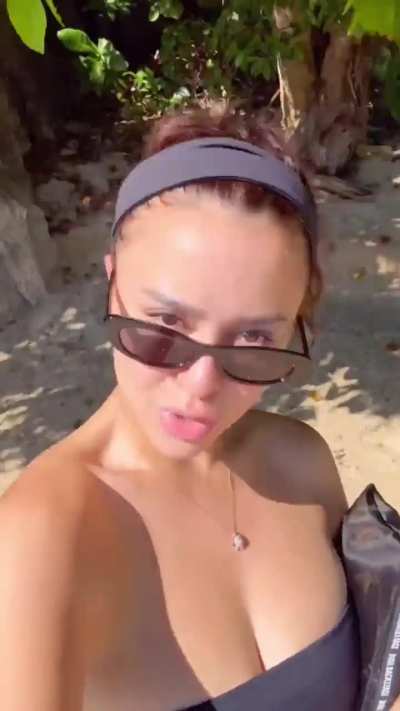 Yassi Pressman