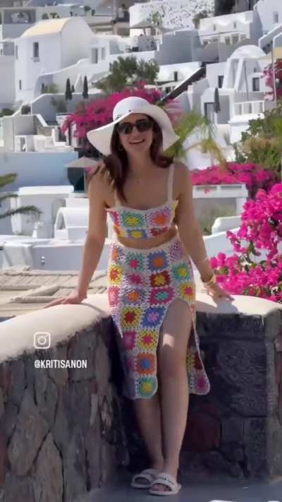 Kriti Sanon 