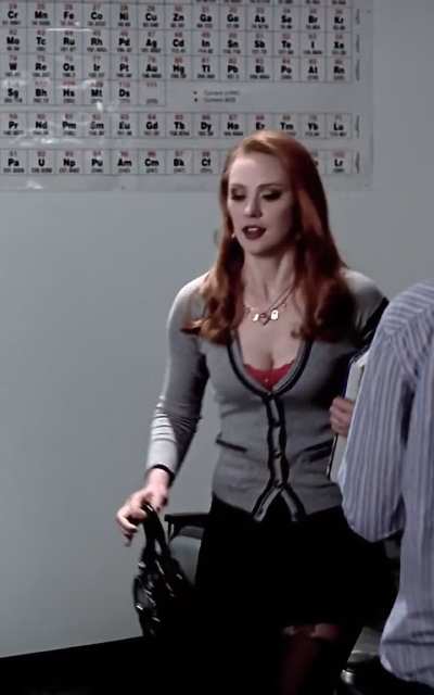 Jessica Hamby (Deborah Ann Woll) - True Blood