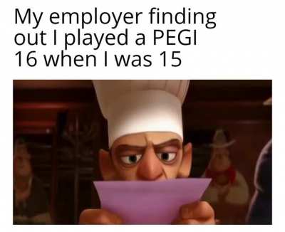 No no no