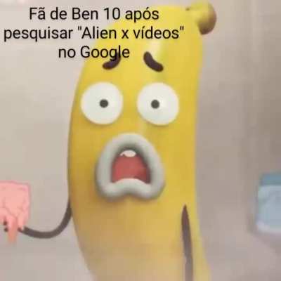 e assim nasce um trauma