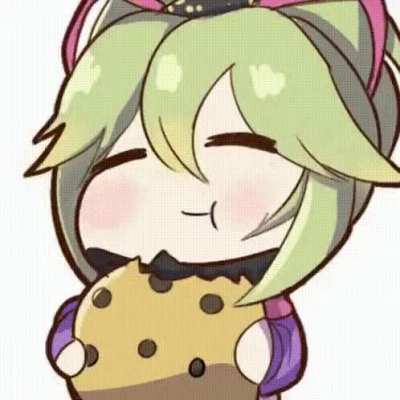Here, have a Kuki