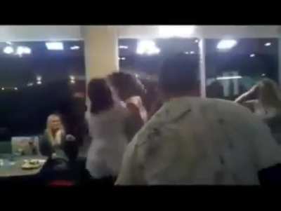mass bitching