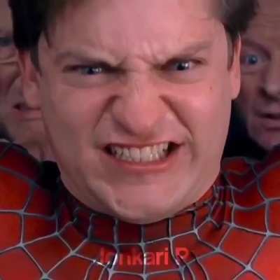 Spider man