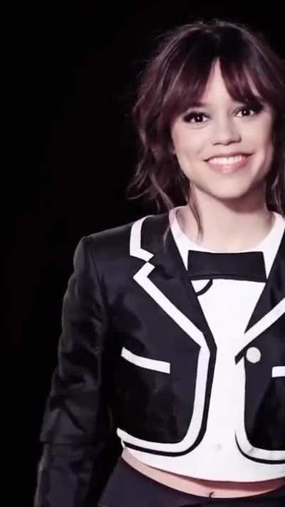 Jenna Ortega 