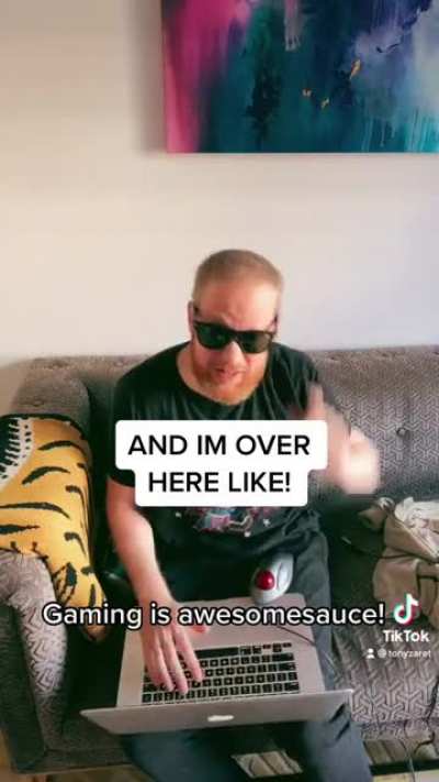 &ldquo;POLITICS NOW A DAYS&rdquo; -New Film By Tony (subreddit mod)