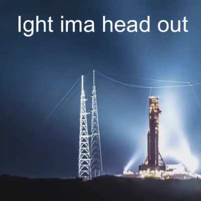 ight ima head out