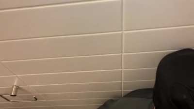 BBC white sissy cum dumpster in NYC open for use all week