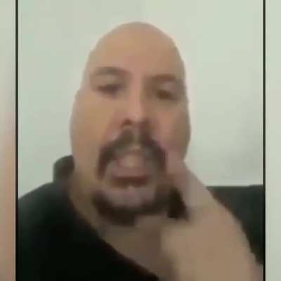 Yo quería asado!
