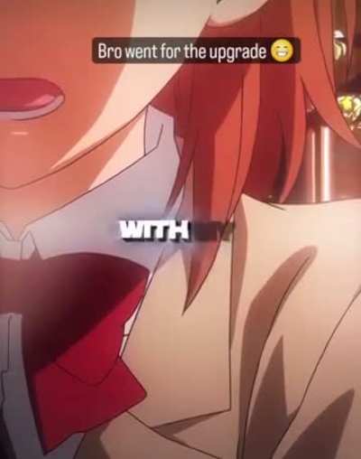 hes a real one for that
