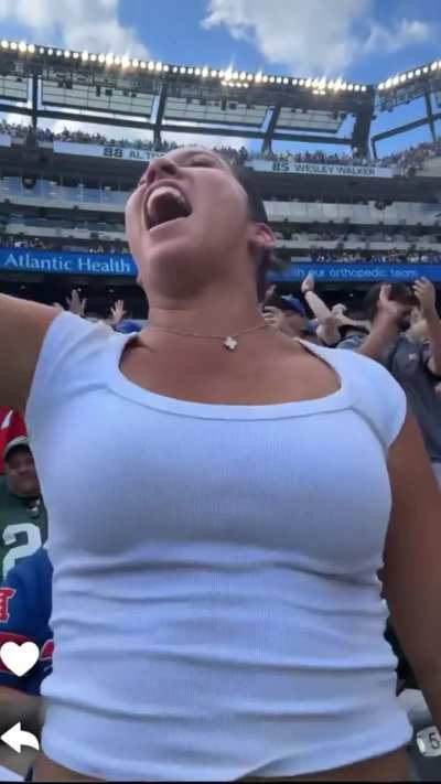 Moody tits