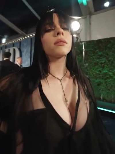 Billie Eilish