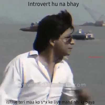 Samjha karna bhai meri galti nhi