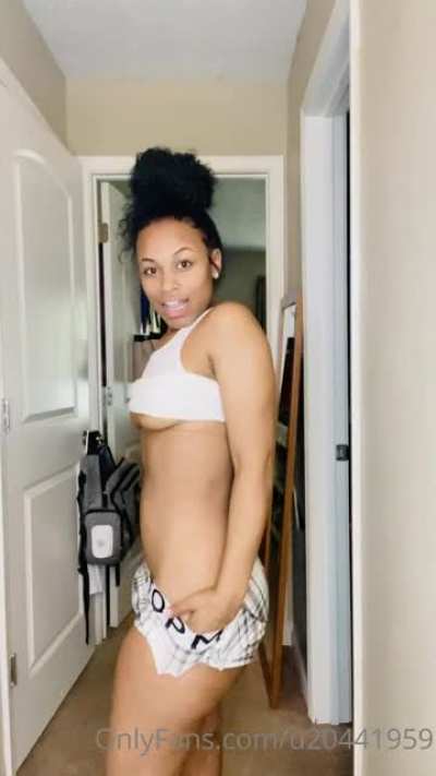 Slim Stupid-Thick 🙀