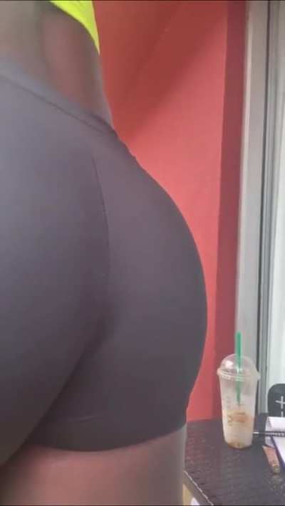 Gym Farts