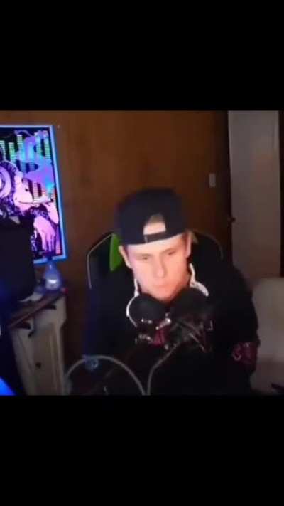 F