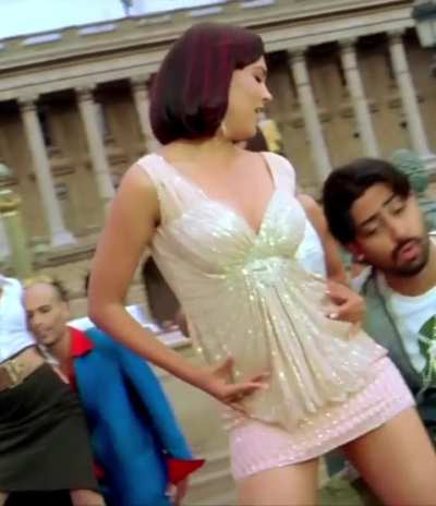 Lara Dutta