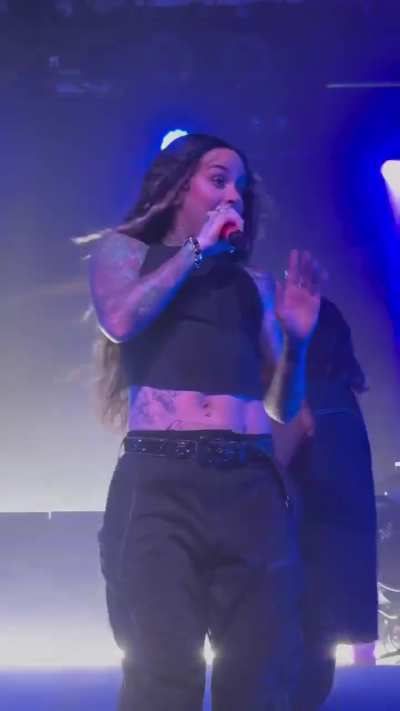 Sexy K