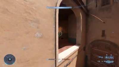 Found a clip I saved from the Infinite Tech Preview. Makes me want to come back!