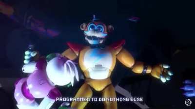 From Kyle Allen&acirc;s remix of This Comes From Inside at minute 0:10. Edit by me
