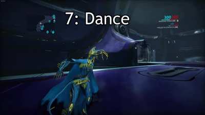 When someone asks me "so what do you do in Warframe?"