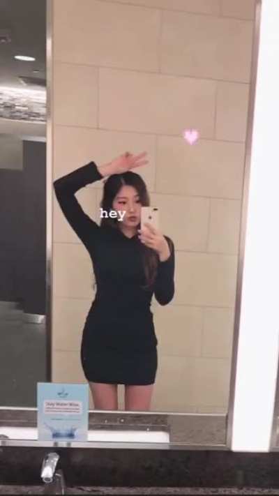 hey