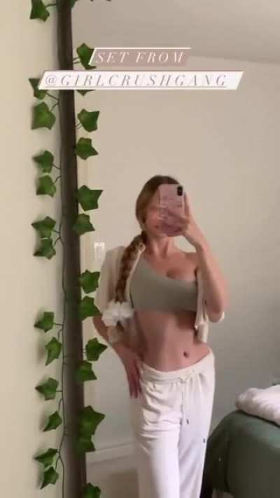 New story